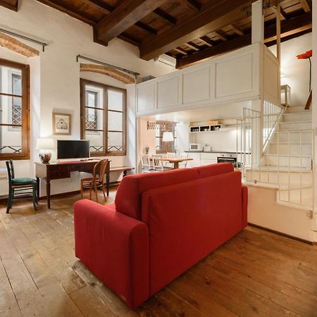 Lambertesca Loft By Mmega Appartement Florence Buitenkant foto