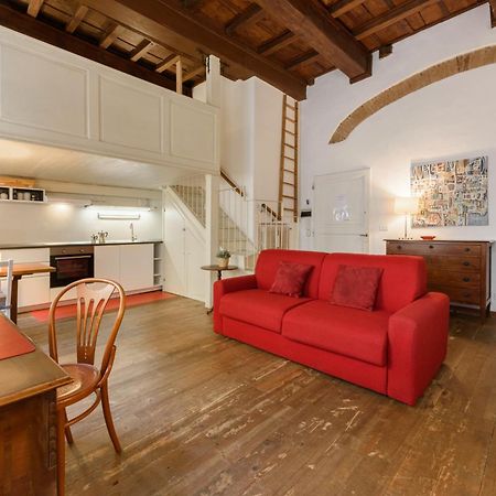 Lambertesca Loft By Mmega Appartement Florence Buitenkant foto