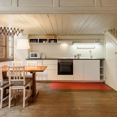 Lambertesca Loft By Mmega Appartement Florence Buitenkant foto
