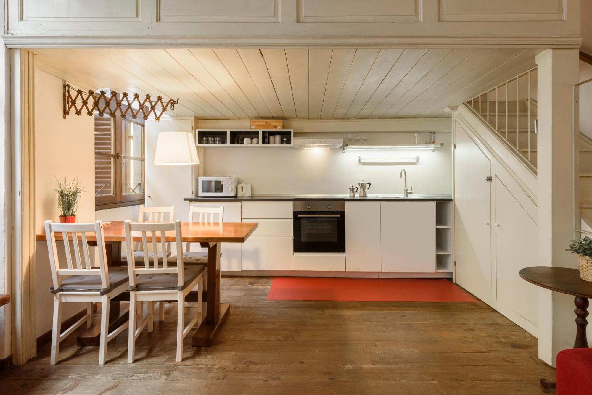 Lambertesca Loft By Mmega Appartement Florence Buitenkant foto