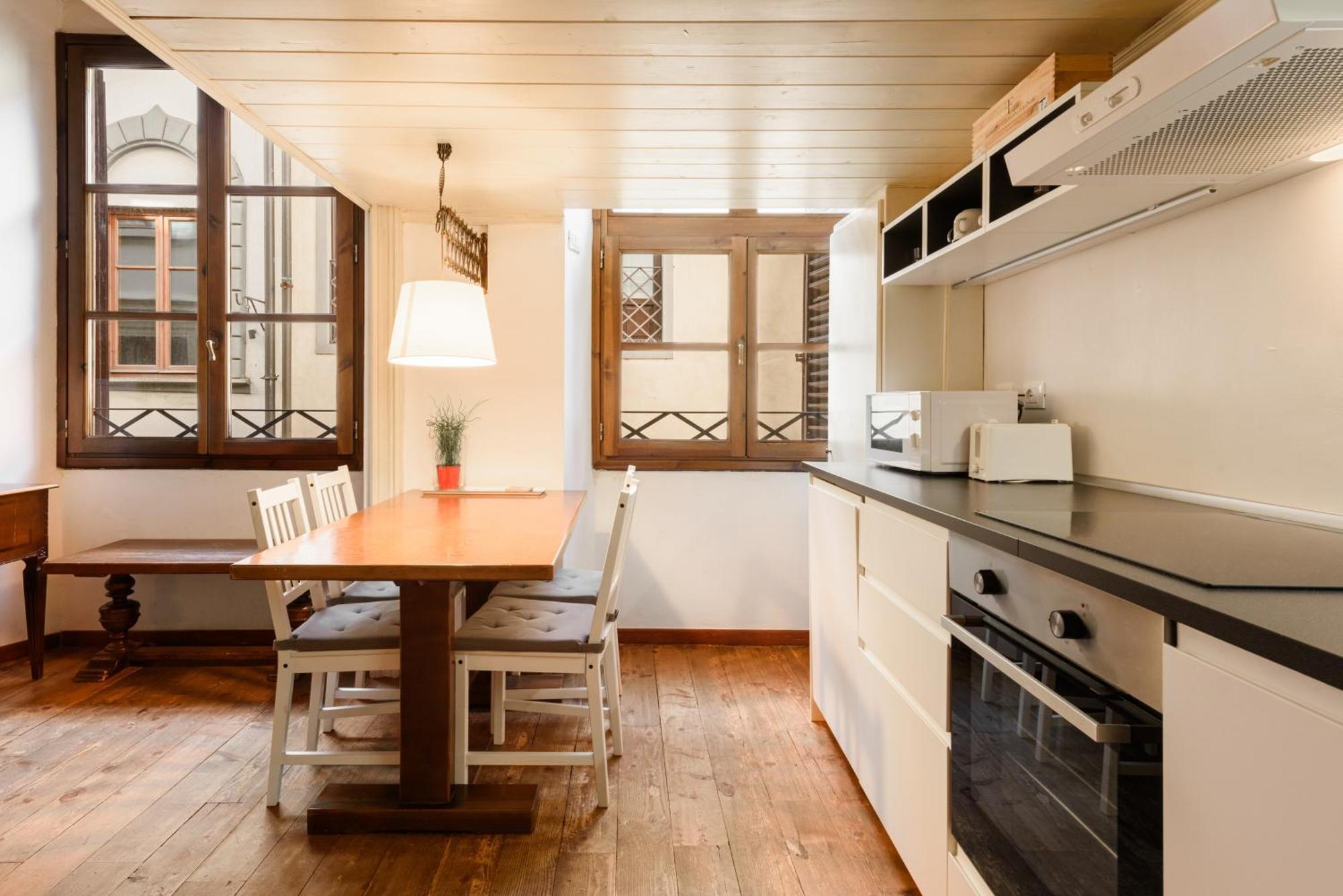 Lambertesca Loft By Mmega Appartement Florence Buitenkant foto