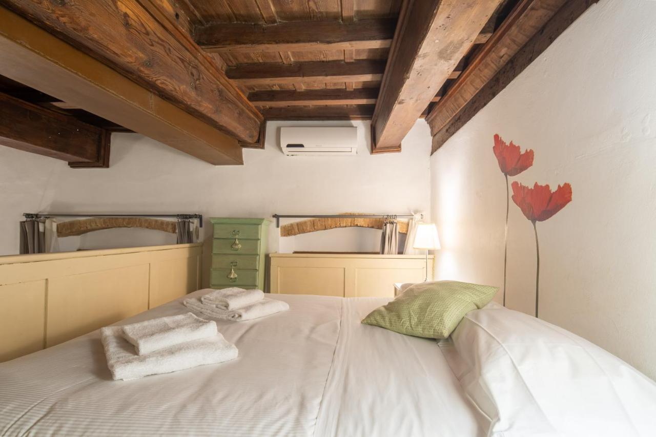 Lambertesca Loft By Mmega Appartement Florence Buitenkant foto