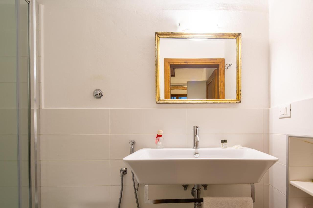 Lambertesca Loft By Mmega Appartement Florence Buitenkant foto